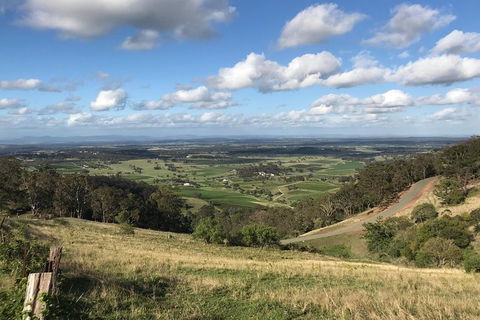 Hunter Valley Wine Tour From Sydney With Lunch And 3 Cellar Door Tastings - Restaurant Canberra 1