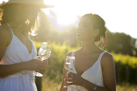 Hunter Valley Wine Tour From Sydney With Lunch And 3 Cellar Door Tastings - Restaurant Canberra 4