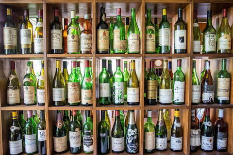 Hunter Valley Wine Tour From Sydney With Lunch And 3 Cellar Door Tastings - Restaurant Canberra 5