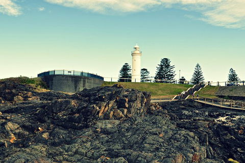 Sydney Wine Tour â€“ Wine, Waves & Wildlife In South Coast - Restaurant Canberra 5