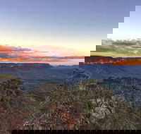 Blue Mountains Sunset Tour  Kangaroos  Koala Encounter Private Tour - Restaurant Canberra
