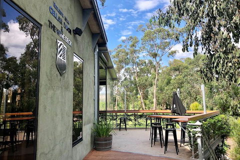 Yarra Valley Local Produce And Wine Tasting Tour - Restaurant Canberra 4
