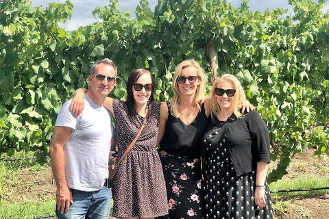 Yarra Valley Local Produce And Wine Tasting Tour - Restaurant Canberra 5