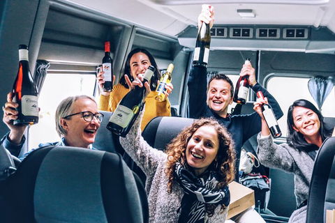 Sip N Savour: Southern Highlands Premium Wine Tour From Sydney - Restaurant Canberra 0