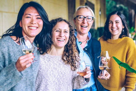 Sip N Savour: Southern Highlands Premium Wine Tour From Sydney - Restaurant Canberra 1