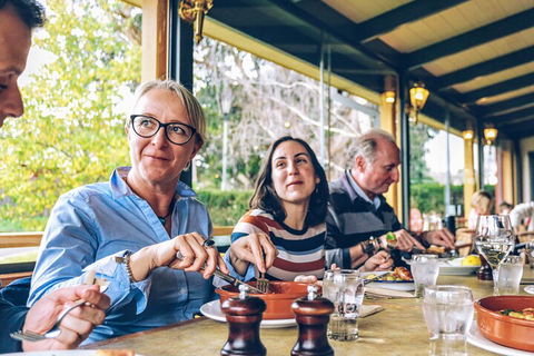 Sip N Savour: Southern Highlands Premium Wine Tour From Sydney - Restaurant Canberra 3