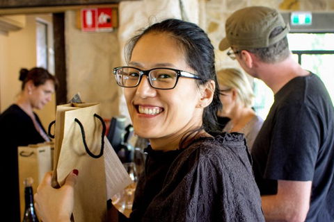 Sip N Savour: Southern Highlands Premium Wine Tour From Sydney - Restaurant Canberra 4