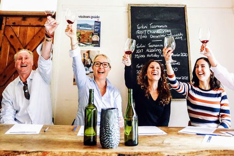 Sip N Savour: Southern Highlands Premium Wine Tour From Sydney - Restaurant Canberra 5