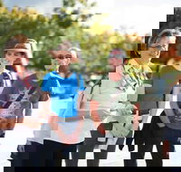 Private Canberra Secrets Highlights Tour - Restaurant Canberra