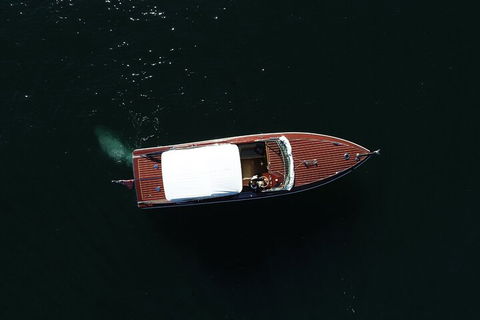 Private Luxury Harbour Cruise Plus Dining Experience At Chinadoll Woolloomooloo - Restaurant Canberra 5