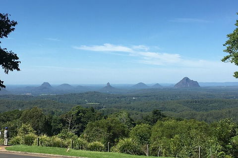 Sunshine Coast Signature High Tea And Wine Experience (Min 6 Adults) - Restaurant Canberra 1