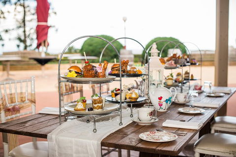 Sunshine Coast Signature High Tea And Wine Experience (Min 6 Adults) - Restaurant Canberra 3
