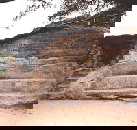 Private 4-hour city tour of Sydney with Hotel pick up and drop off - Restaurant Canberra