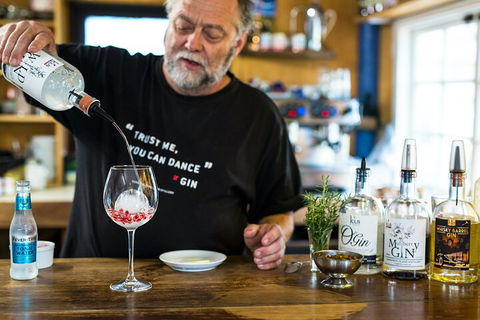 Kangaroo Island Gourmet Food And Wine 4WD Tour - Restaurant Canberra 2