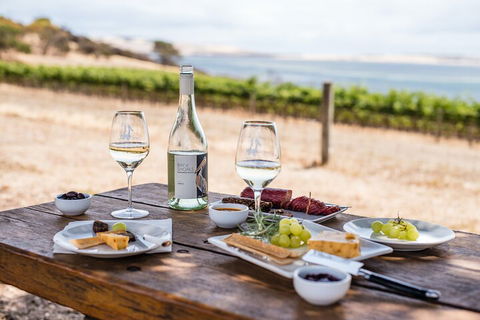 Kangaroo Island Gourmet Food And Wine 4WD Tour - Restaurant Canberra 3