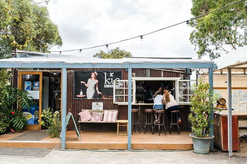 Kangaroo Island Gourmet Food And Wine 4WD Tour - Restaurant Canberra 5