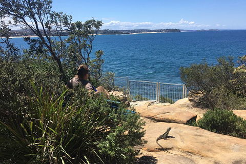 Manly Snorkel Trip And Nature Walk With Local Guide - Restaurant Canberra 4