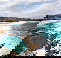 Sydney Beaches Baths  Rockpools - Restaurant Canberra