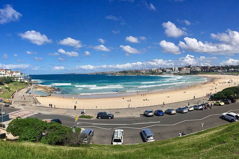 Sydney Beaches, Baths & Rockpools - Restaurant Canberra 5