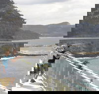 Private Tour Sydney South Coast  Highlands - Restaurant Canberra