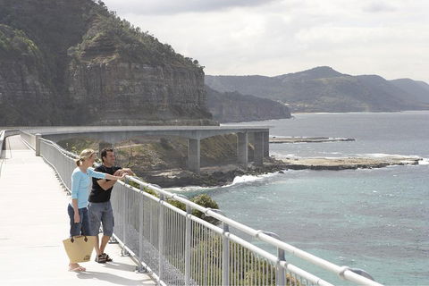 Private Tour: Sydney South Coast & Highlands - Restaurant Canberra 0