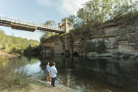 Private Tour: Sydney South Coast & Highlands - Restaurant Canberra 1