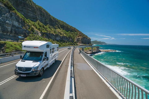 Private Tour: Sydney South Coast & Highlands - Restaurant Canberra 3