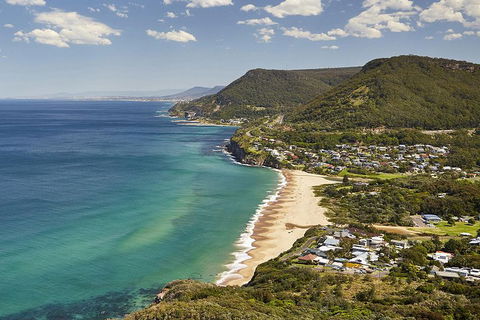 Private Tour: Sydney South Coast & Highlands - Restaurant Canberra 5