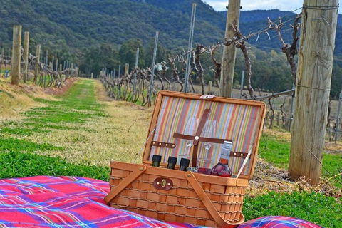 Private Hunter Valley And Gardens Day Trip From Sydney - Restaurant Canberra 2