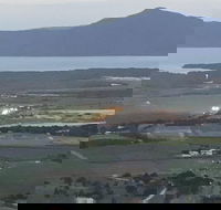 Cairns City Tour - Restaurant Canberra