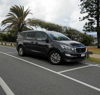 Private One Day Great Ocean Road Tour - Restaurant Canberra