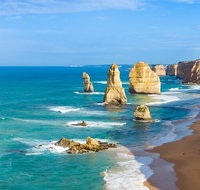 Private Three Day Great Ocean Road Tour - Restaurant Canberra