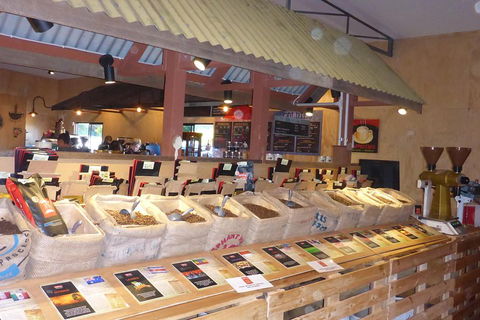 Margaret River Indulge And Discover Day Tour - Restaurant Canberra 1