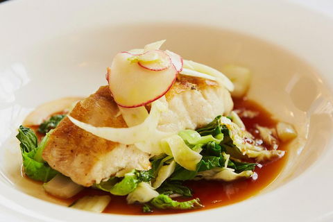Margaret River Indulge And Discover Day Tour - Restaurant Canberra 2