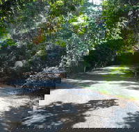 Cairns To Cooktown 4WD Tour - Restaurant Canberra