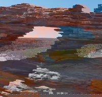 9 Day Perth to Broome Adventure - Restaurant Canberra