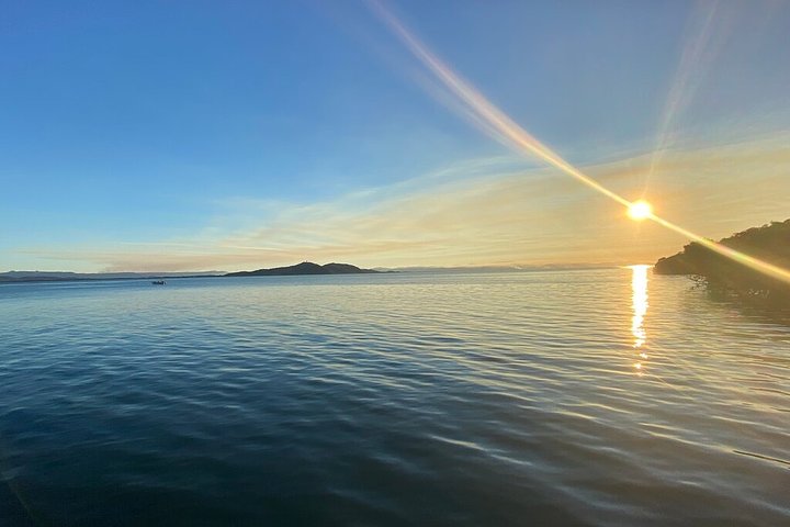 Magnetic Island QLD Restaurant Canberra