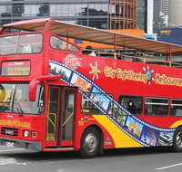 Melbourne City Card 2 Days Visit Unlimited Attractions - Restaurant Canberra