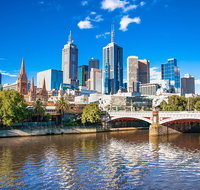 Melbourne City Card 3 Days Visit Unlimited Attractions - Restaurant Canberra