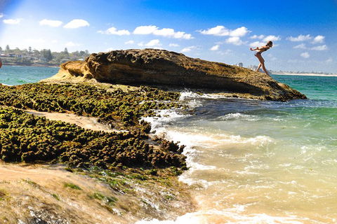 Kiama South Coast Tour With Coastline, Farmlands, Aboriginal Engravings & Lunch - Restaurant Canberra 4