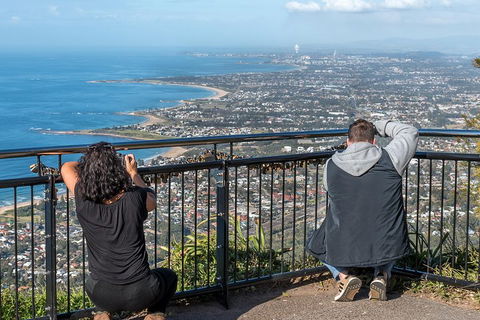 Kiama South Coast Tour With Coastline, Farmlands, Aboriginal Engravings & Lunch - Restaurant Canberra 5