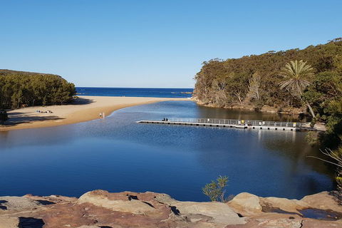 Much More To See Of Sydney Private Tour - Restaurant Canberra 0