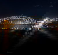 Brilliant Sunset Sydney Harbour and Night Photography Tour - Restaurant Canberra