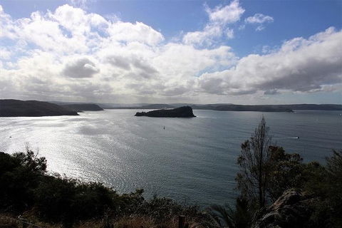 Sydney Harbour, Northern Beaches And National Park - Restaurant Canberra 3