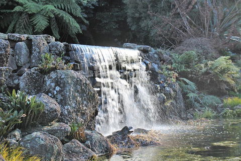The Other Side Of The Blue Mountains - Restaurant Canberra 0