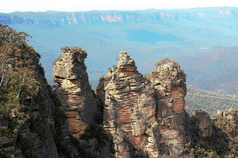 The Other Side Of The Blue Mountains - Restaurant Canberra 3