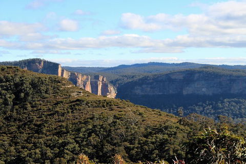 The Other Side Of The Blue Mountains - Restaurant Canberra 5