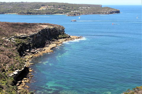 Half Day Manly Beach And More - Restaurant Canberra 0