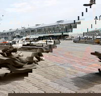 Bondi Beach and beyond - Restaurant Canberra