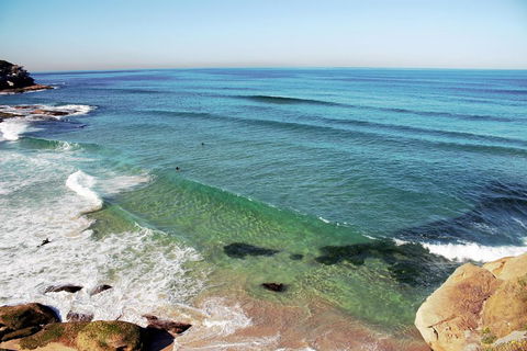 Bondi Beach And Beyond - Restaurant Canberra 2
